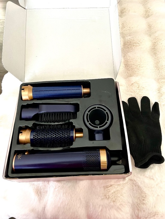 Air Wrap - Picture 4 of 8